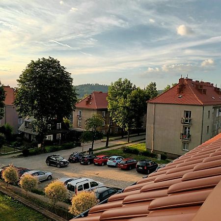 Apartament Gornicza W Kowarach 코바리 객실 사진