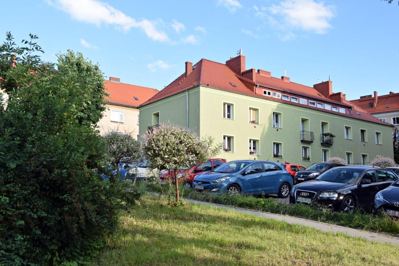 Apartament Gornicza W Kowarach 코바리 외부 사진