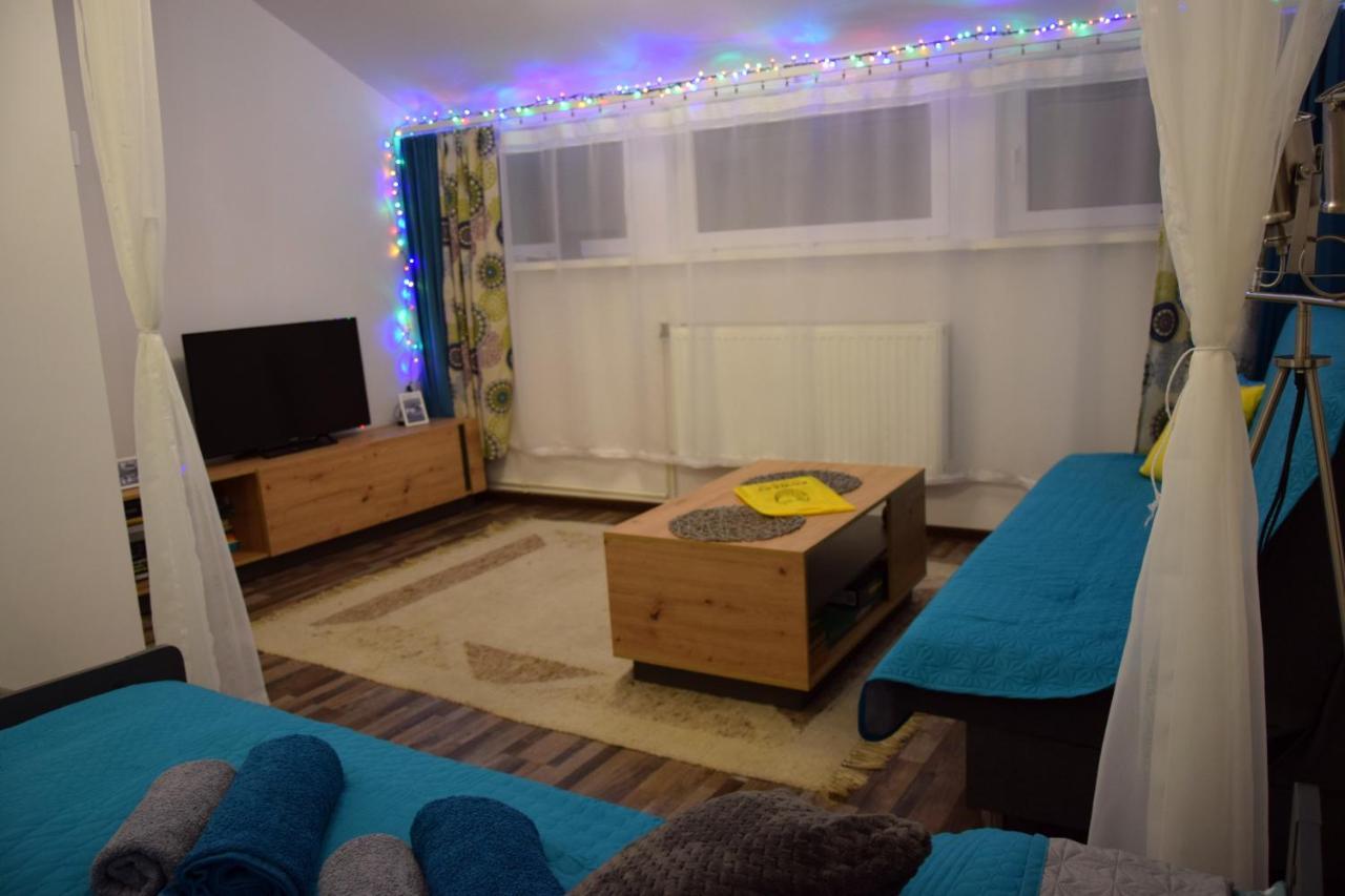 Apartament Gornicza W Kowarach 코바리 외부 사진