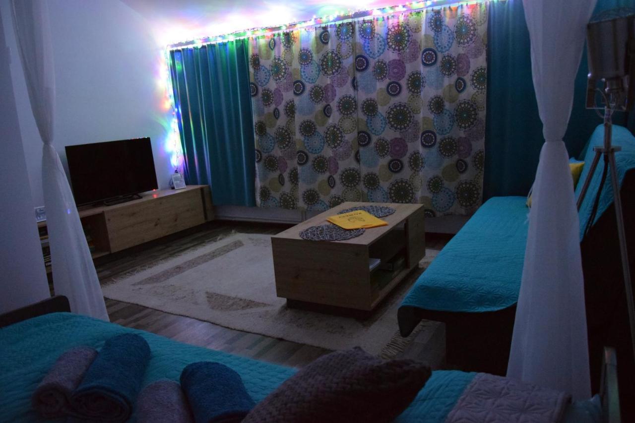 Apartament Gornicza W Kowarach 코바리 외부 사진