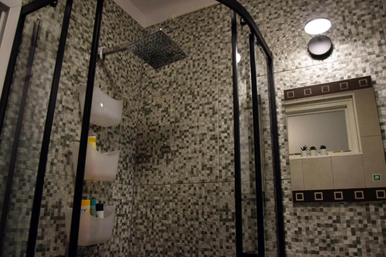Apartament Gornicza W Kowarach 코바리 외부 사진