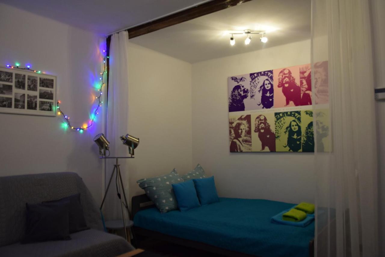 Apartament Gornicza W Kowarach 코바리 외부 사진