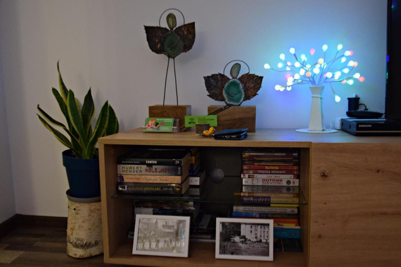 Apartament Gornicza W Kowarach 코바리 외부 사진