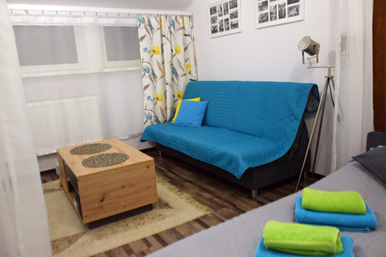 Apartament Gornicza W Kowarach 코바리 외부 사진