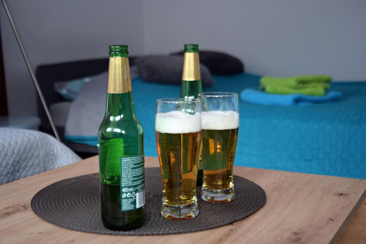 Apartament Gornicza W Kowarach 코바리 외부 사진