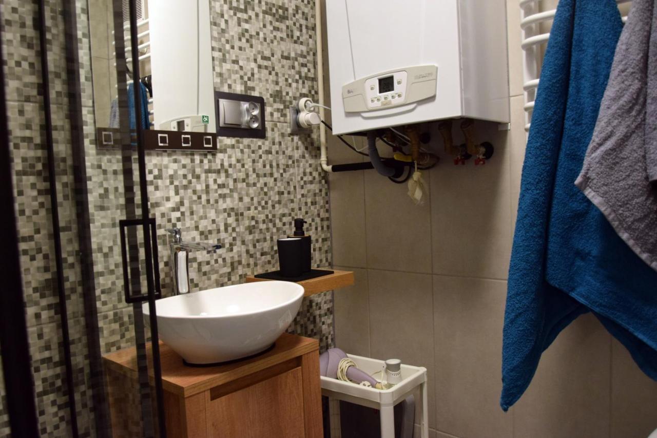 Apartament Gornicza W Kowarach 코바리 외부 사진