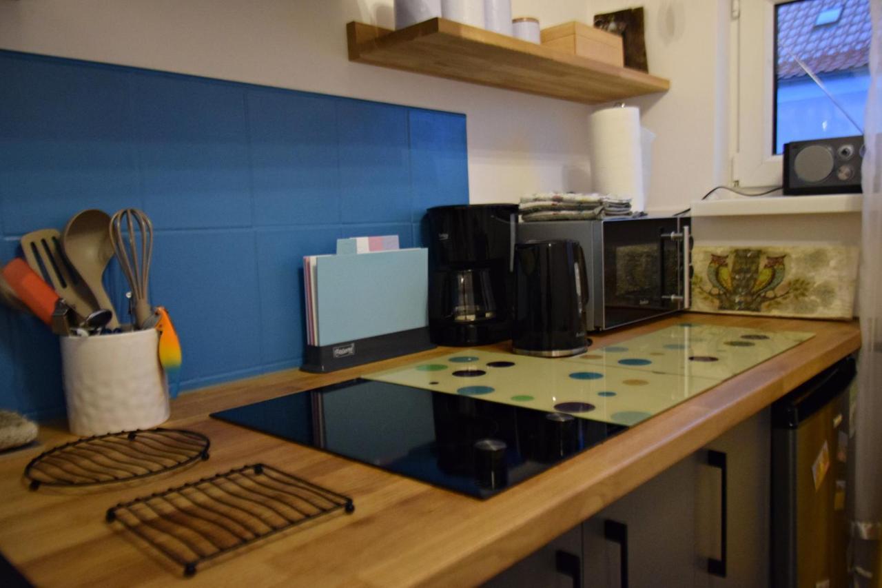 Apartament Gornicza W Kowarach 코바리 외부 사진