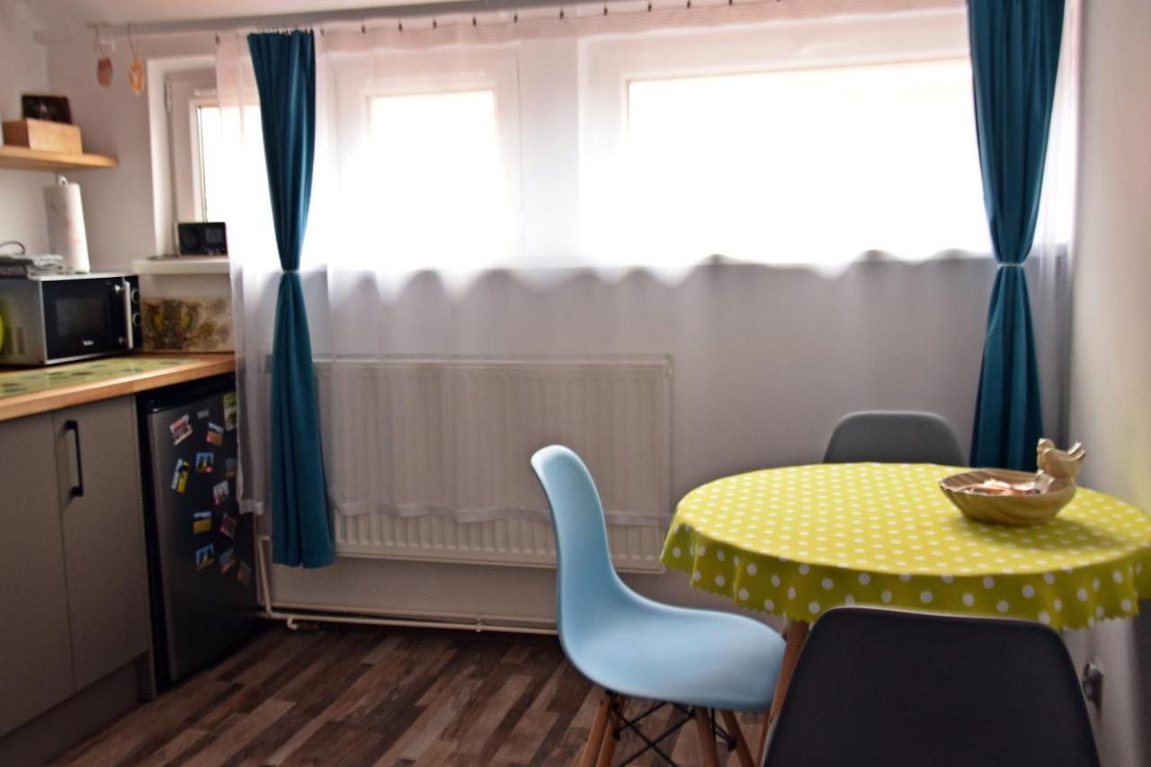 Apartament Gornicza W Kowarach 코바리 외부 사진
